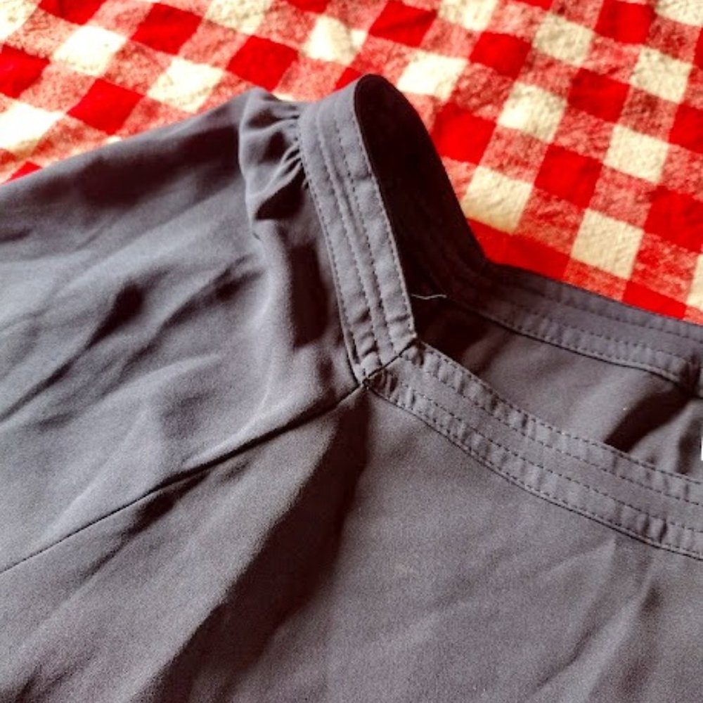 Premise Blouse